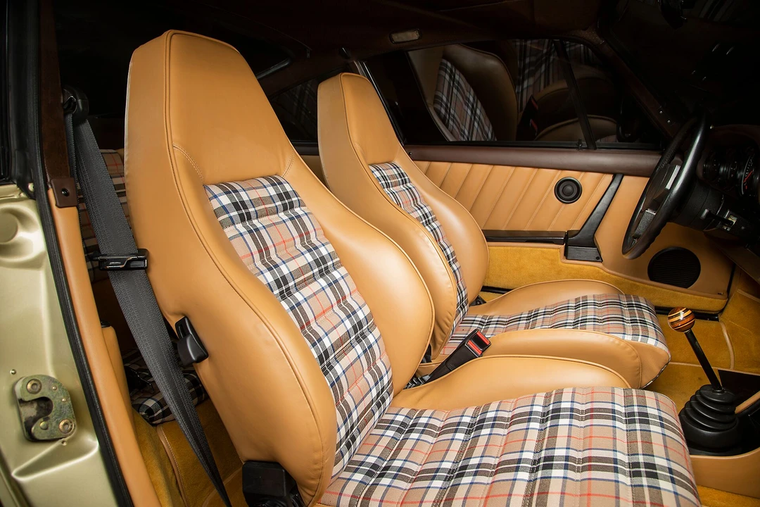 1982 Porsche 930 Turbo - Image 14 of 31