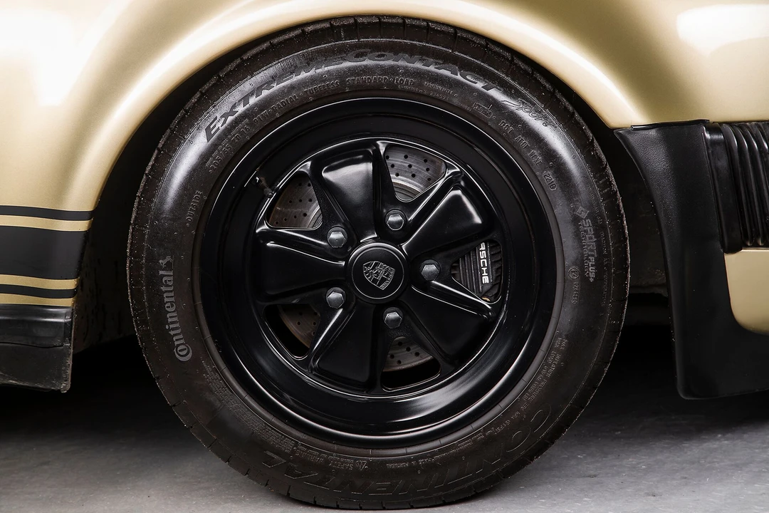 1982 Porsche 930 Turbo - Image 10 of 31