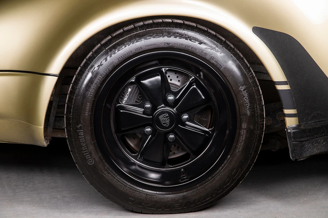 1982 Porsche 930 Turbo - Image 11 of 31