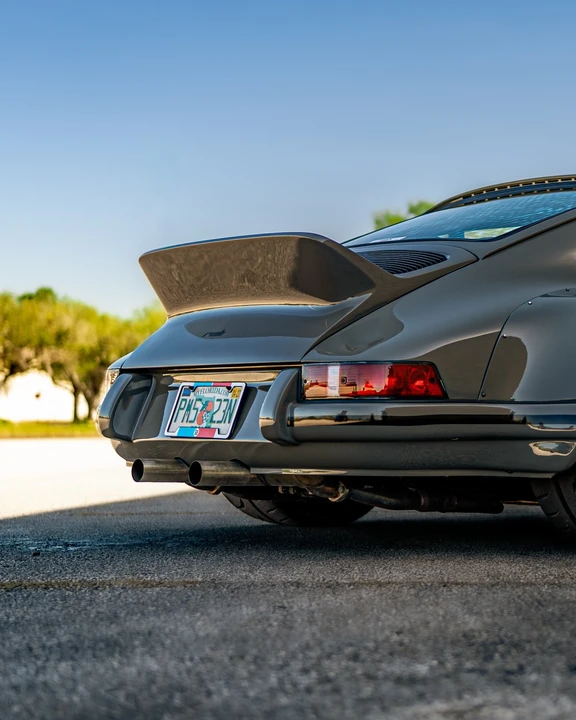 1982 Porsche 911 Carrera SC - Image 11 of 31