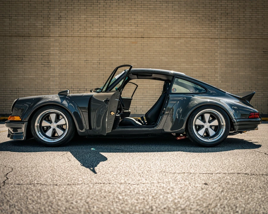 1982 Porsche 911 Carrera SC - Image 28 of 31