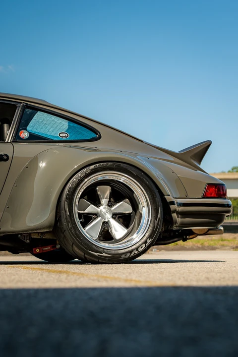 1982 Porsche 911 Carrera SC - Image 20 of 31