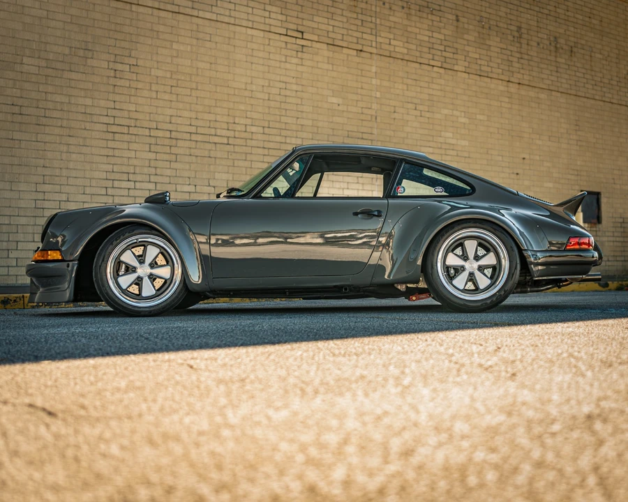 1982 Porsche 911 Carrera SC - Image 12 of 31
