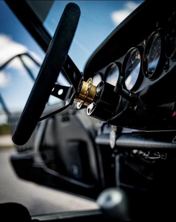 1982 Porsche 911 Carrera SC - Image 11 of 17