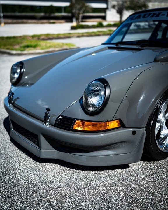 1982 Porsche 911 Carrera SC - Image 19 of 31