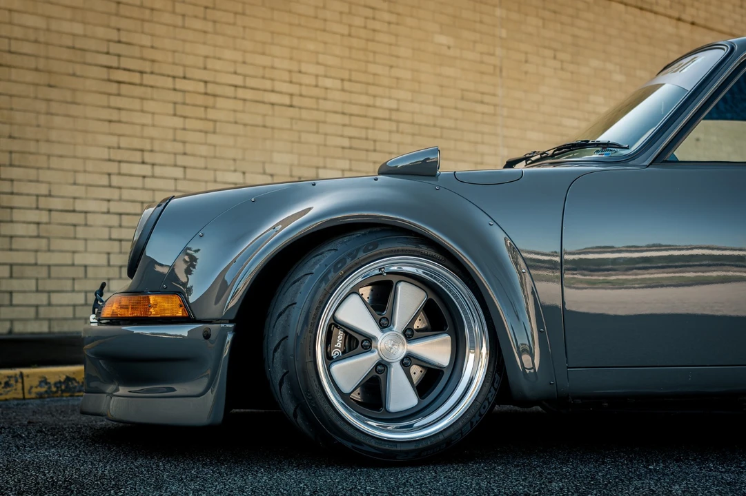 1982 Porsche 911 Carrera SC - Image 4 of 31