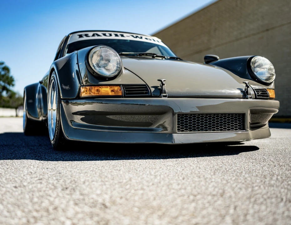 1982 Porsche 911 Carrera SC - Image 15 of 17
