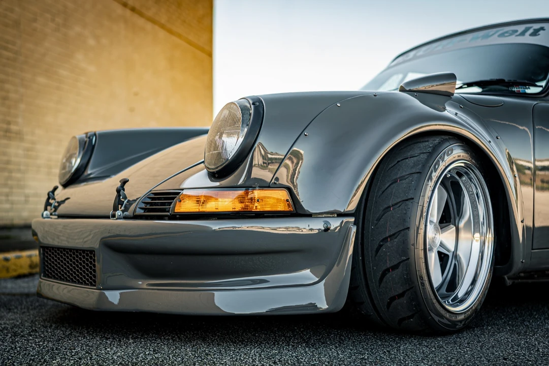 1982 Porsche 911 Carrera SC - Image 15 of 31