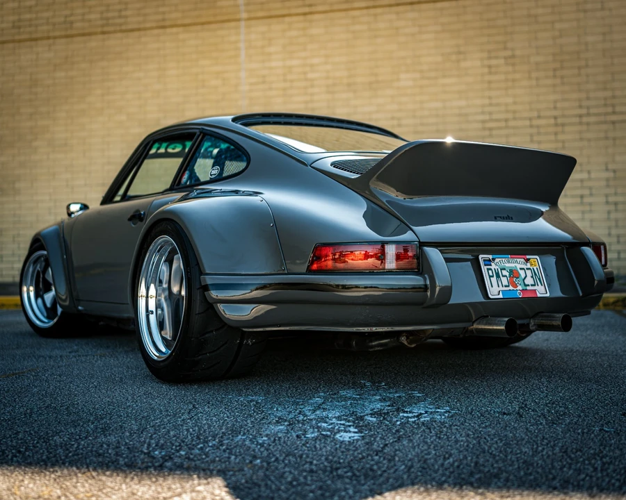 1982 Porsche 911 Carrera SC - Image 14 of 31