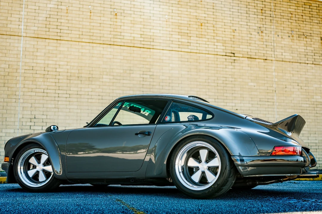 1982 Porsche 911 Carrera SC - Image 13 of 31