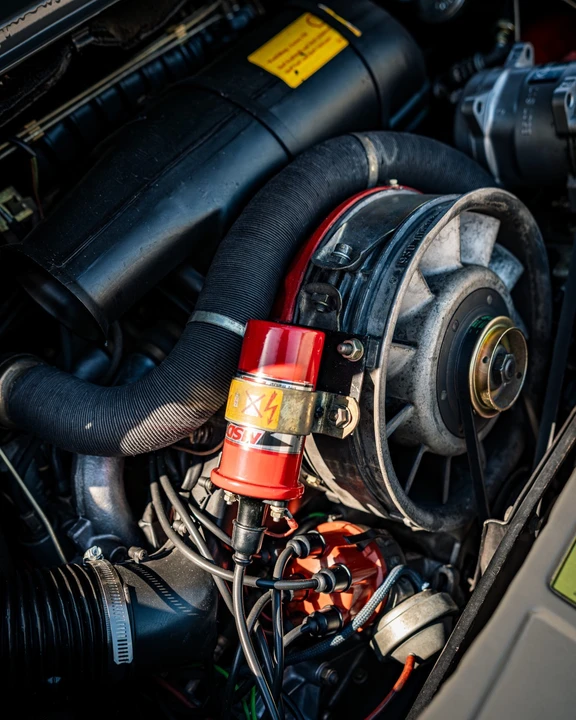 1982 Porsche 911 Carrera SC - Image 22 of 31
