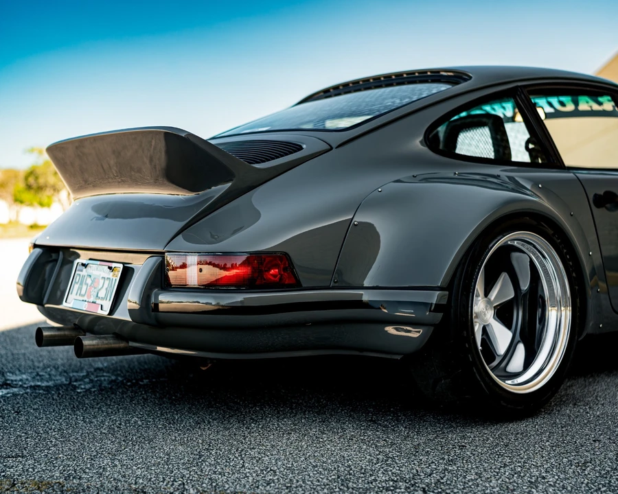 1982 Porsche 911 Carrera SC - Image 6 of 31