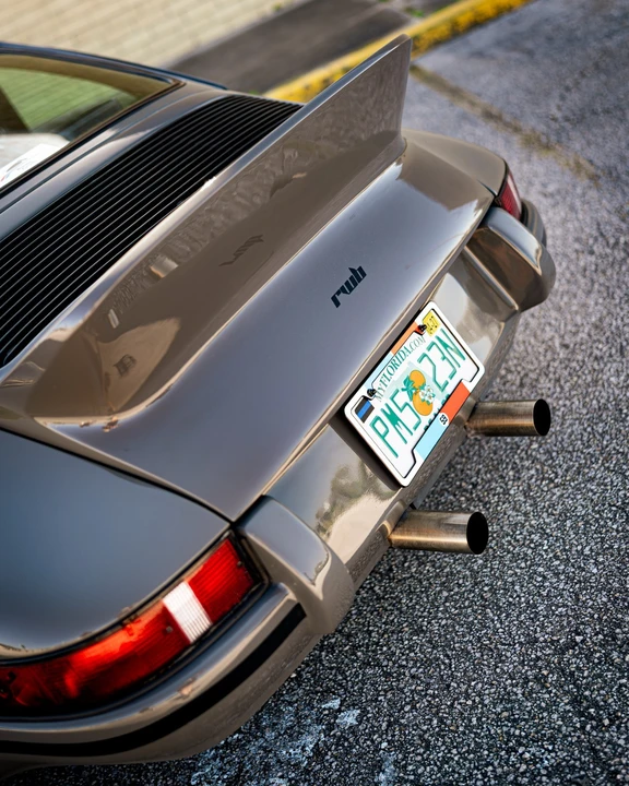 1982 Porsche 911 Carrera SC - Image 10 of 31