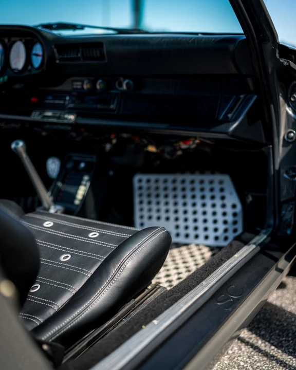 1982 Porsche 911 Carrera SC - Image 29 of 31