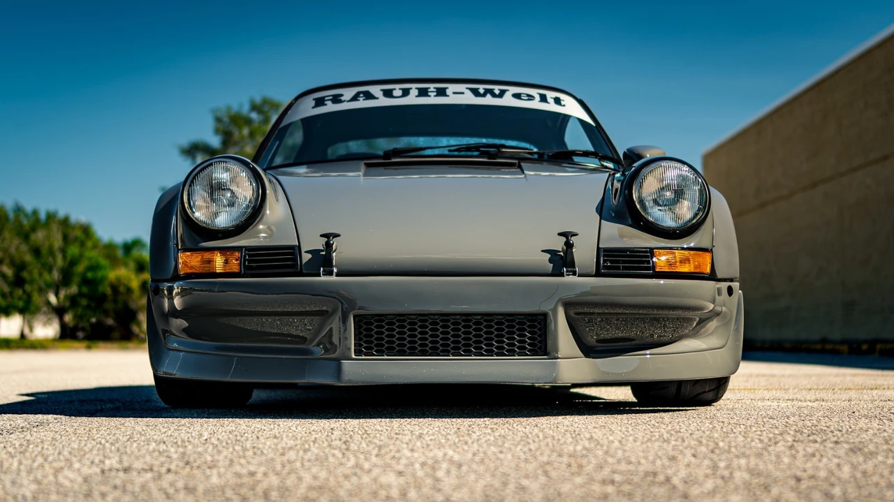 1982 Porsche 911 Carrera SC - Image 16 of 31