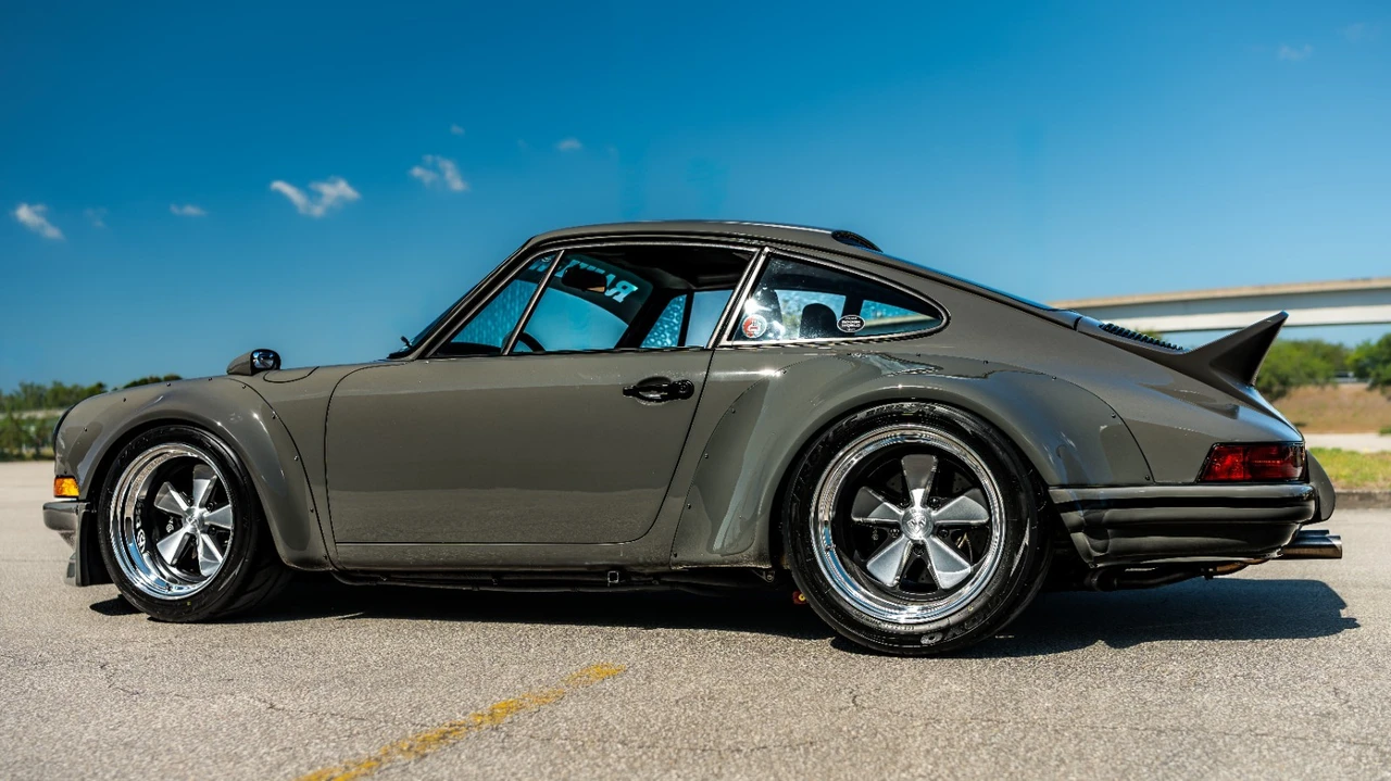 1982 Porsche 911 Carrera SC - Image 21 of 31