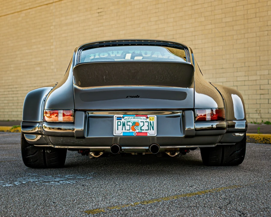 1982 Porsche 911 Carrera SC - Image 5 of 31