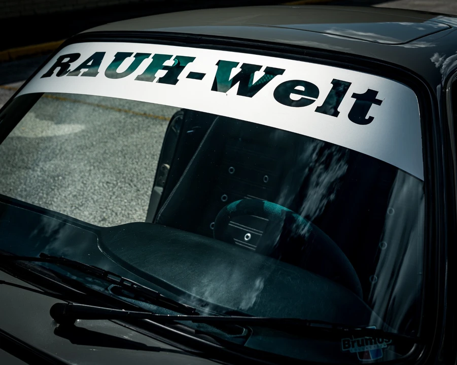 1982 Porsche 911 Carrera SC - Image 31 of 31