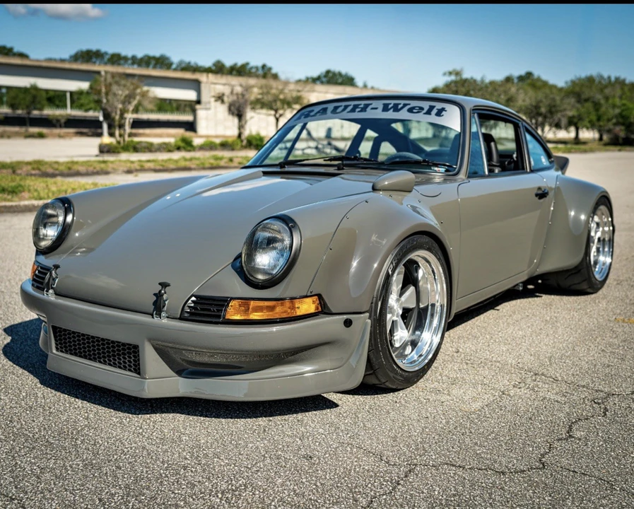 1982 Porsche 911 Carrera SC - Image 14 of 17