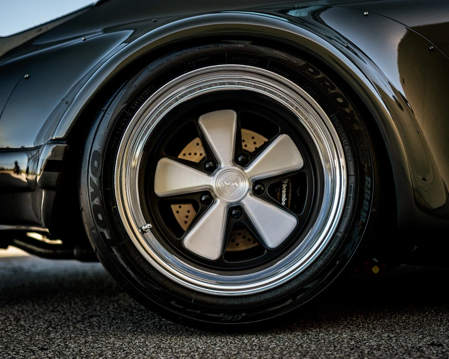 1982 Porsche 911 Carrera SC - Image 9 of 31