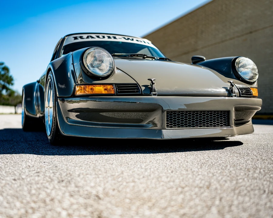 1982 Porsche 911 Carrera SC - Image 18 of 31