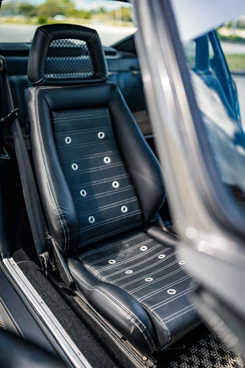 1982 Porsche 911 Carrera SC - Image 30 of 31