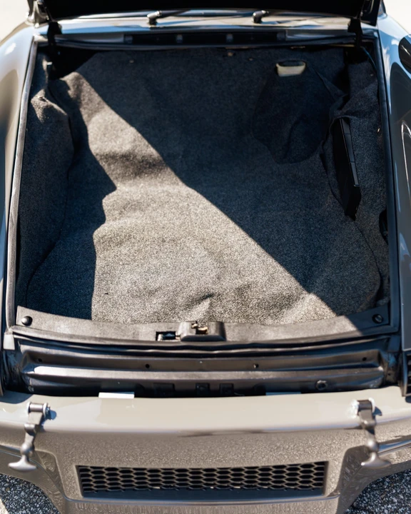 1982 Porsche 911 Carrera SC - Image 27 of 31