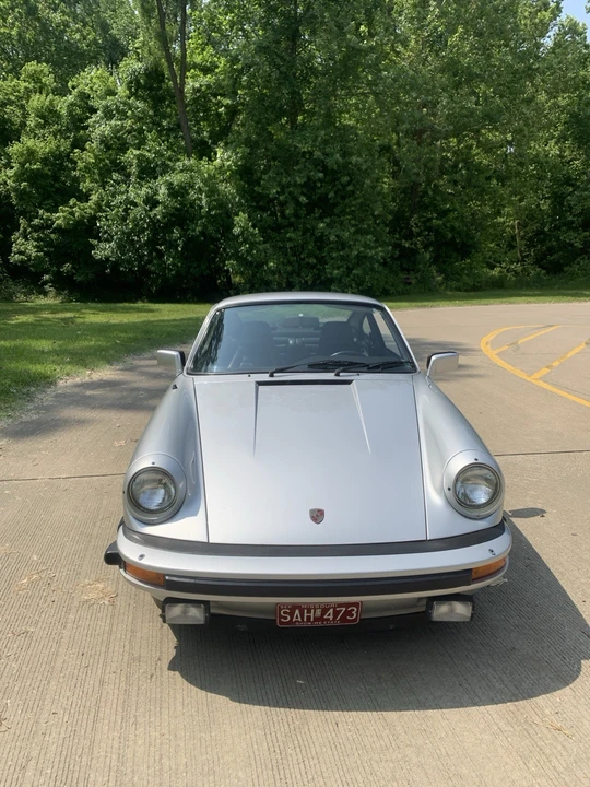 1982 Porsche 911 G-Body - Image 11 of 21