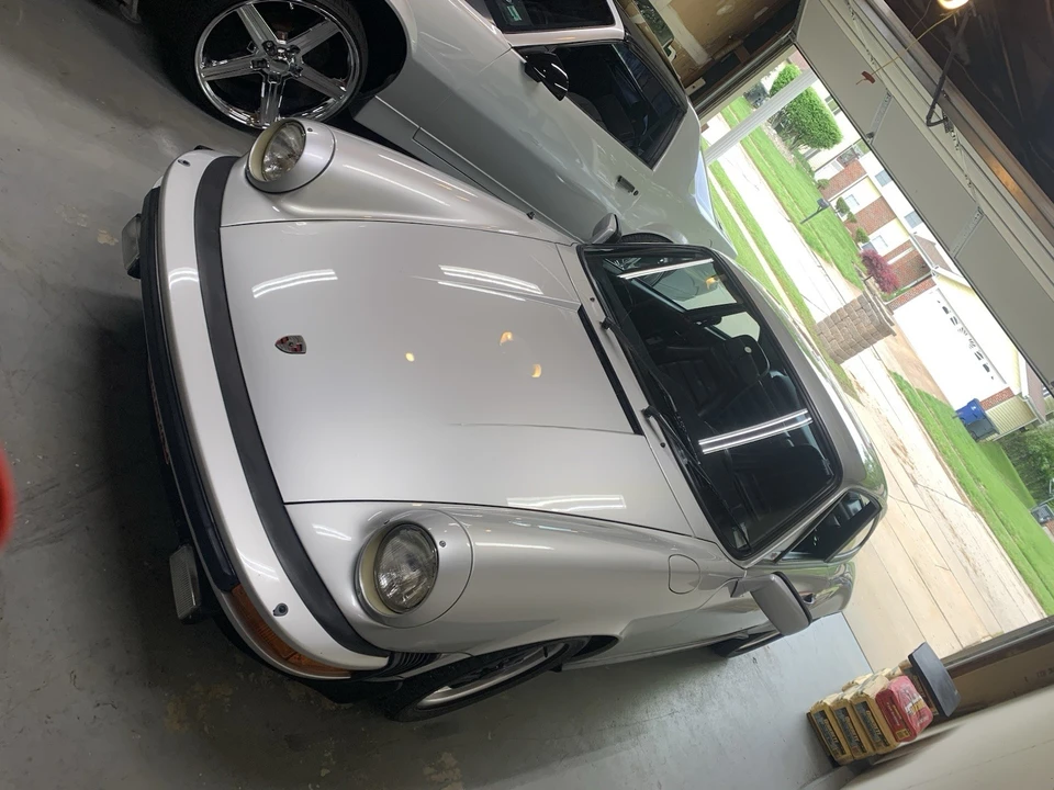 1982 Porsche 911 G-Body - Image 18 of 21