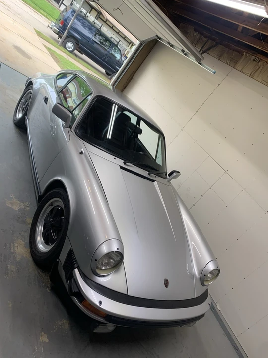 1982 Porsche 911 G-Body - Image 17 of 21