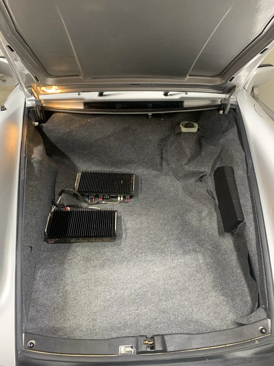 1982 Porsche 911 G-Body - Image 21 of 21