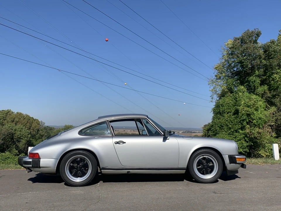 1982 Porsche 911 G-Body - Image 2 of 21