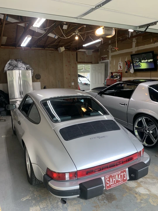 1982 Porsche 911 G-Body - Image 19 of 21