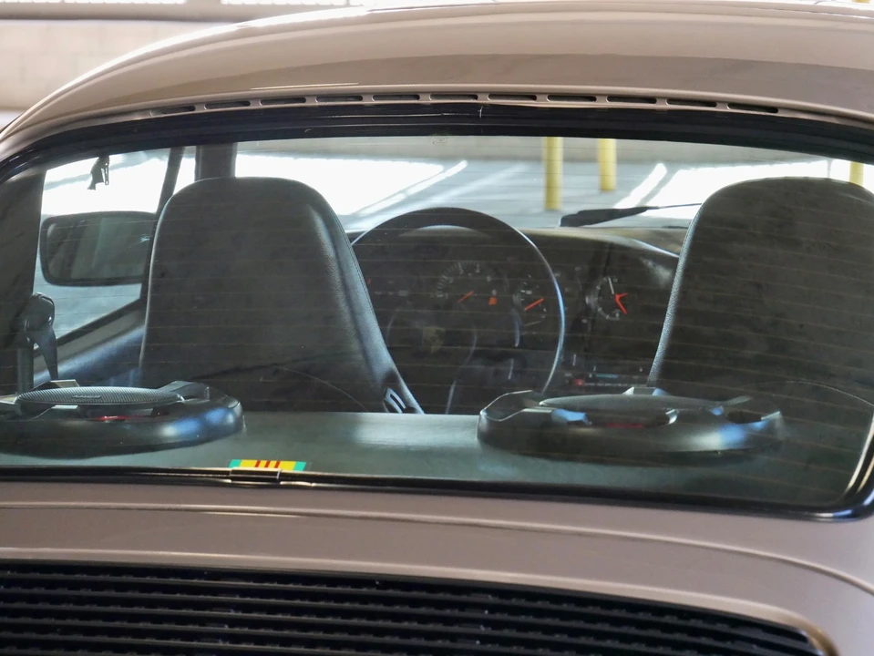 1982 Porsche 911 Carrera SC - Image 12 of 21