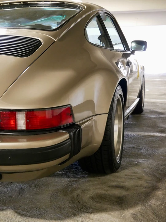1982 Porsche 911 Carrera SC - Image 15 of 21
