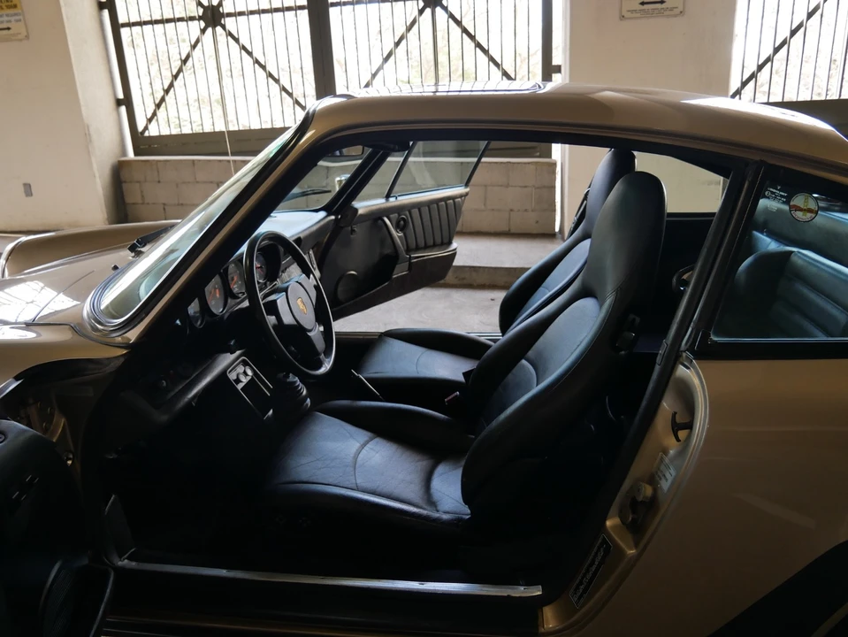 1982 Porsche 911 Carrera SC - Image 20 of 21