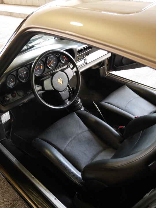 1982 Porsche 911 Carrera SC - Image 19 of 21