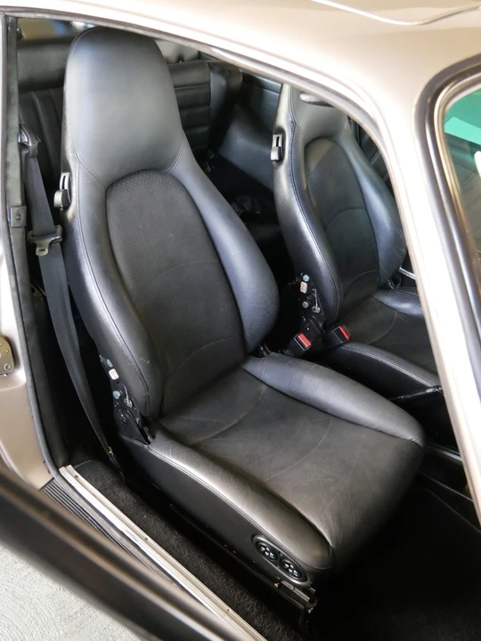 1982 Porsche 911 Carrera SC - Image 18 of 21