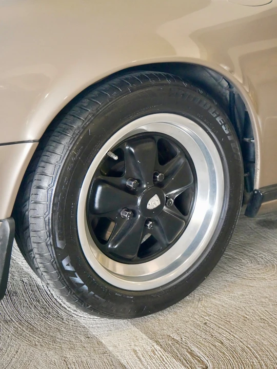 1982 Porsche 911 Carrera SC - Image 9 of 21