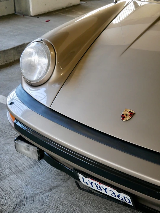 1982 Porsche 911 Carrera SC - Image 10 of 21