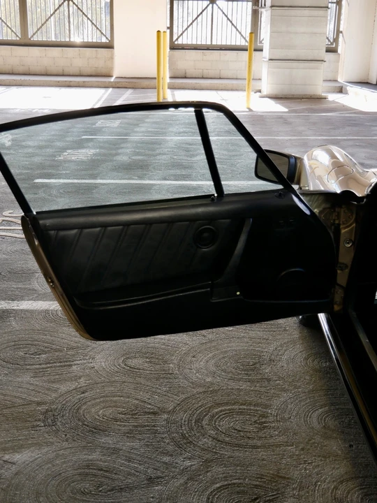 1982 Porsche 911 Carrera SC - Image 6 of 21