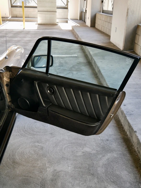 1982 Porsche 911 Carrera SC - Image 7 of 21