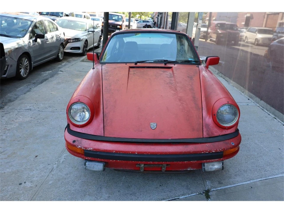 1982 Porsche 911 Carrera SC - Image 3 of 8