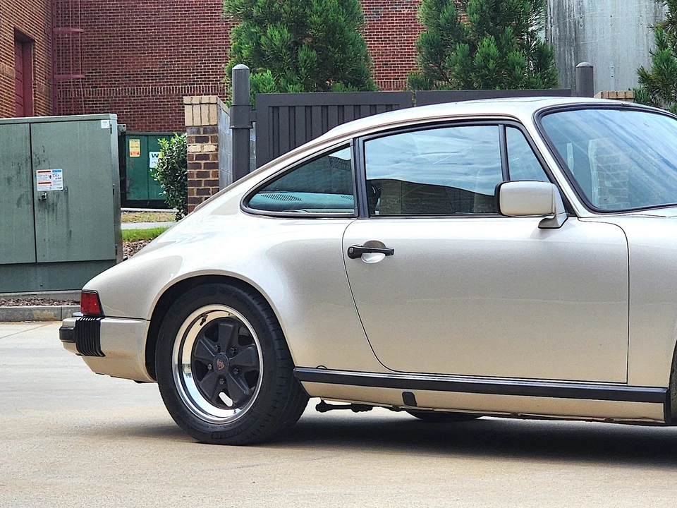 1982 Porsche 911 Carrera SC - Image 21 of 31