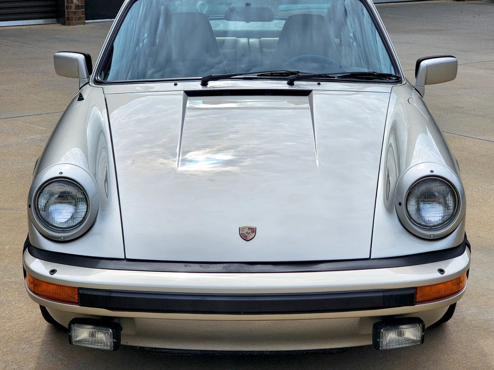 1982 Porsche 911 Carrera SC - Image 24 of 31