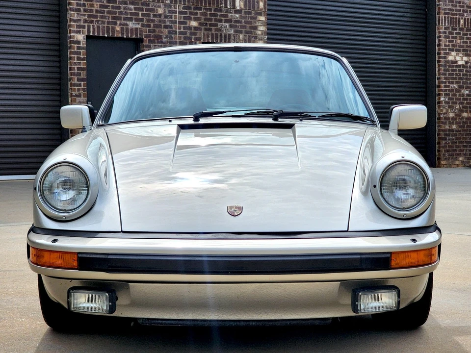 1982 Porsche 911 Carrera SC - Image 25 of 31