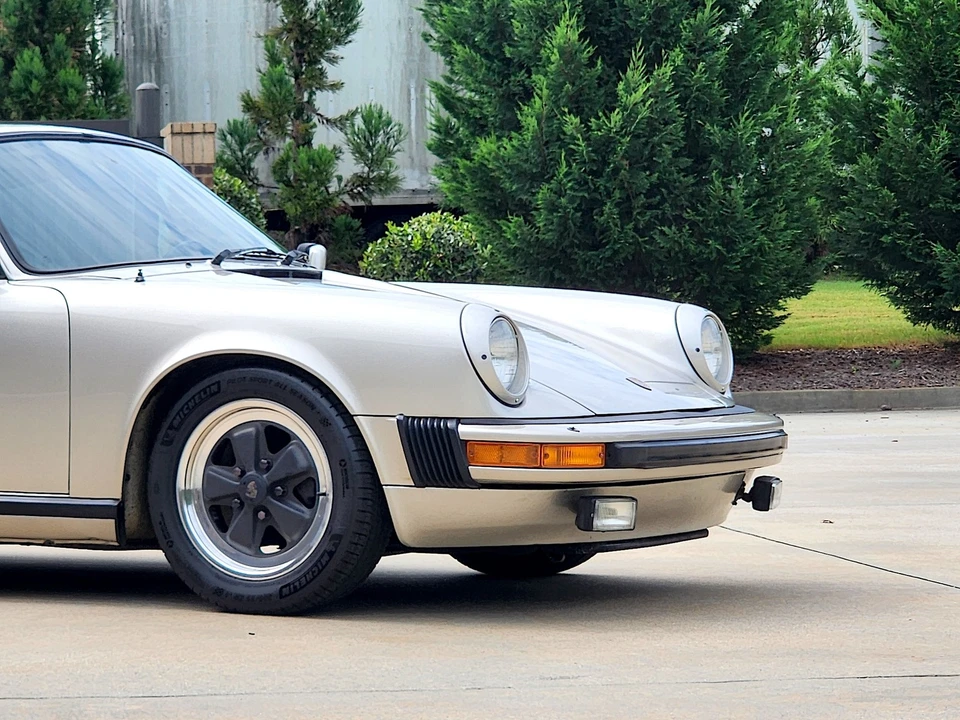 1982 Porsche 911 Carrera SC - Image 22 of 31