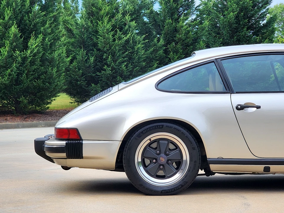 1982 Porsche 911 Carrera SC - Image 19 of 31
