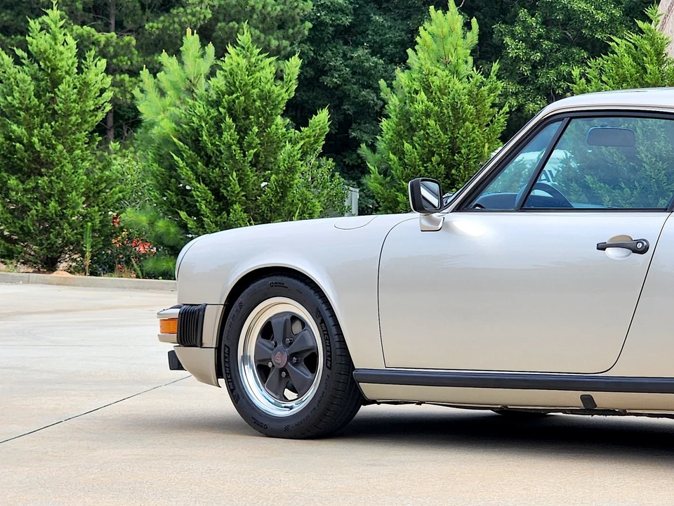 1982 Porsche 911 Carrera SC - Image 12 of 31