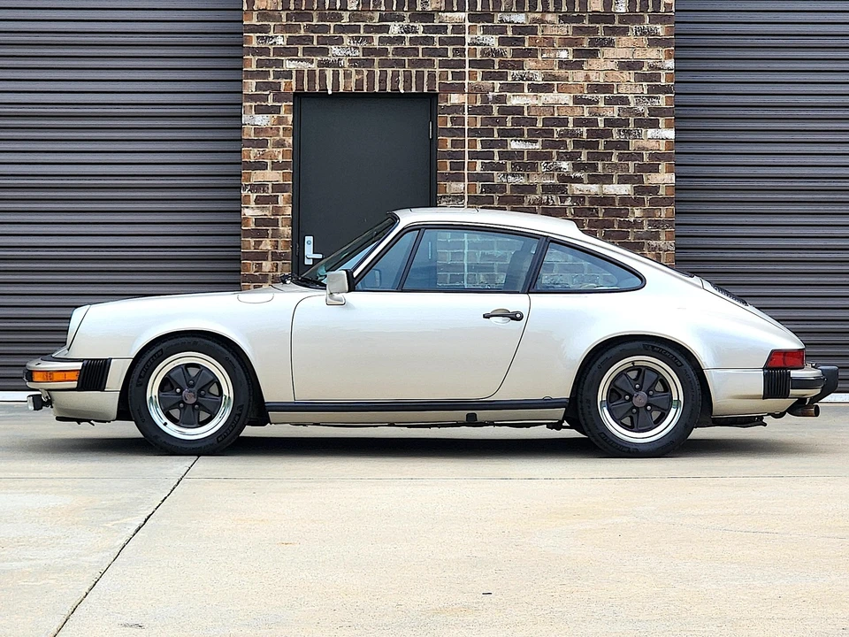 1982 Porsche 911 Carrera SC - Image 2 of 31